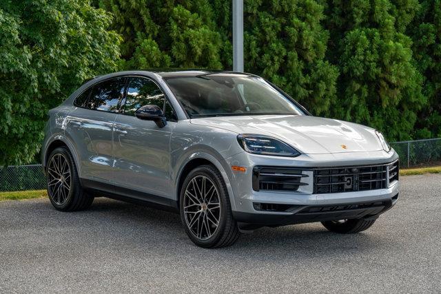 new 2026 Porsche Cayenne car, priced at $117,570