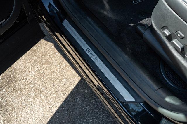 used 2024 Genesis GV80 car, priced at $66,390
