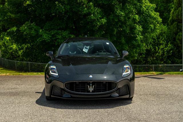 new 2024 Maserati GranTurismo car, priced at $174,665