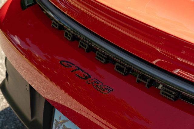 used 2025 Porsche 911 car, priced at $429,992