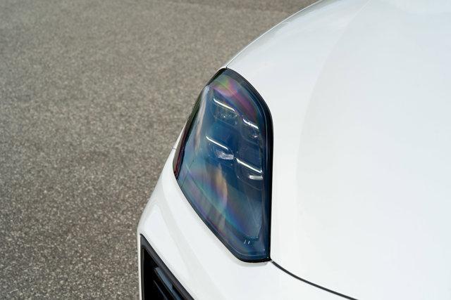 new 2025 Porsche Cayenne car, priced at $191,155