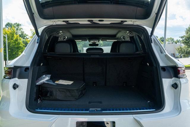 new 2025 Porsche Cayenne car, priced at $191,155
