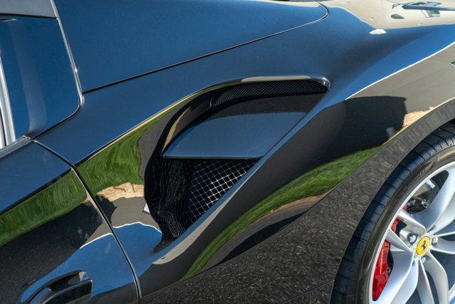 used 2017 Ferrari 488 Spider car, priced at $289,488