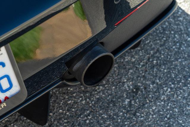 used 2017 Ferrari 488 Spider car, priced at $289,488