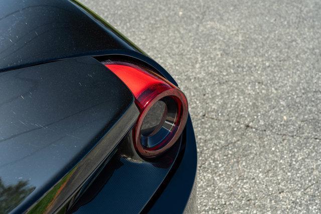 used 2017 Ferrari 488 Spider car, priced at $289,488