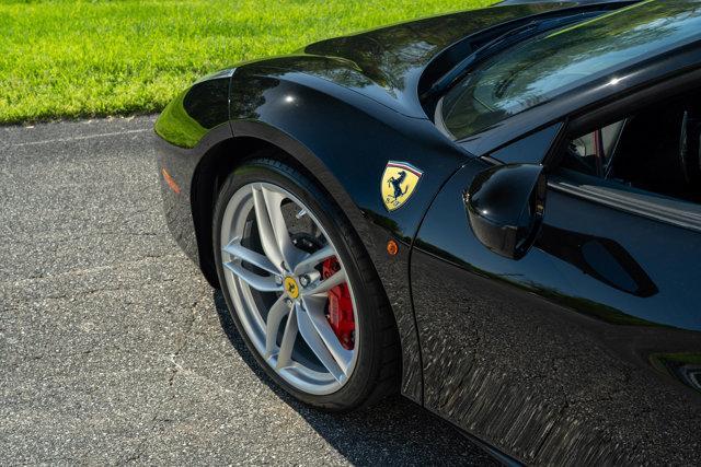 used 2017 Ferrari 488 Spider car, priced at $289,488