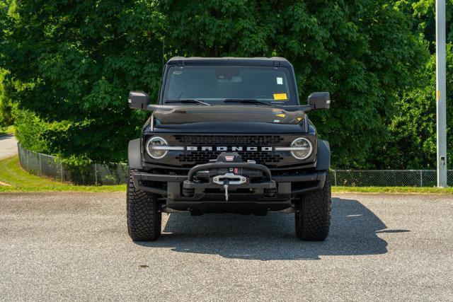 used 2024 Ford Bronco car, priced at $62,990