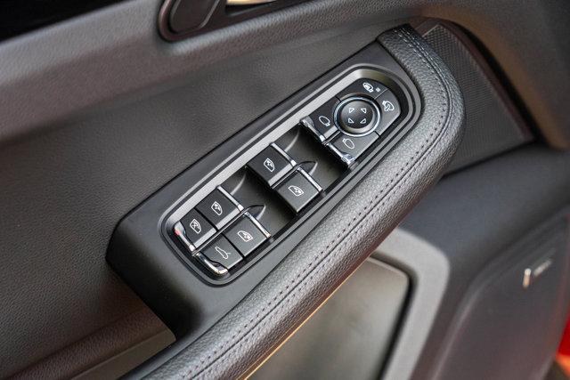 used 2021 Porsche Macan car, priced at $43,992