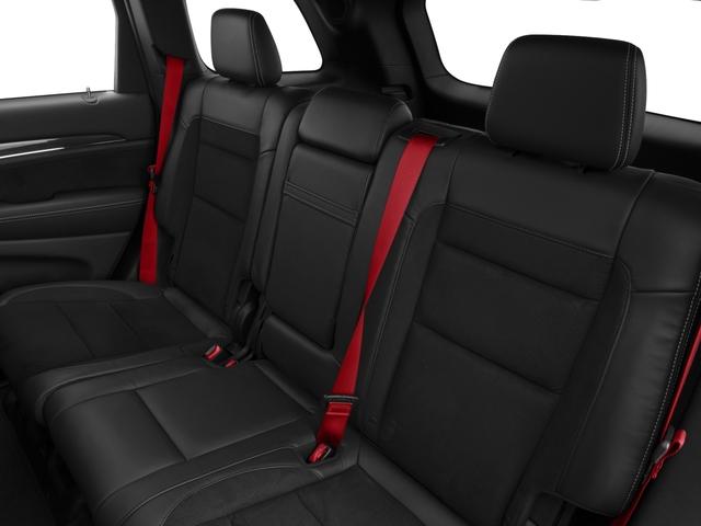 used 2018 Jeep Grand Cherokee car