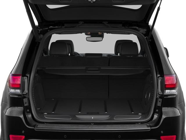 used 2018 Jeep Grand Cherokee car