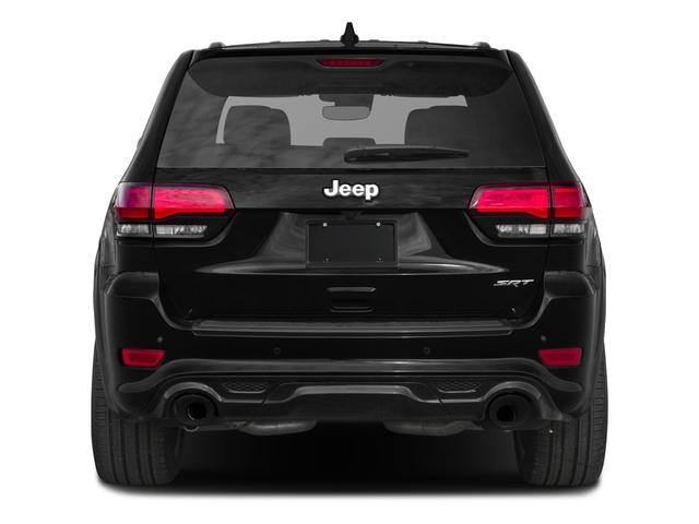 used 2018 Jeep Grand Cherokee car