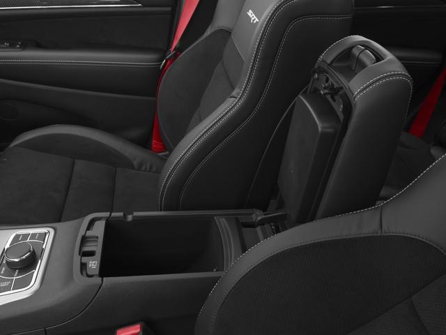 used 2018 Jeep Grand Cherokee car