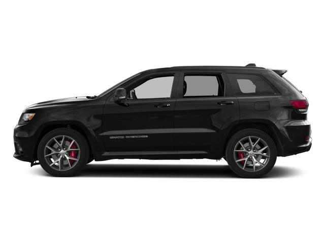used 2018 Jeep Grand Cherokee car