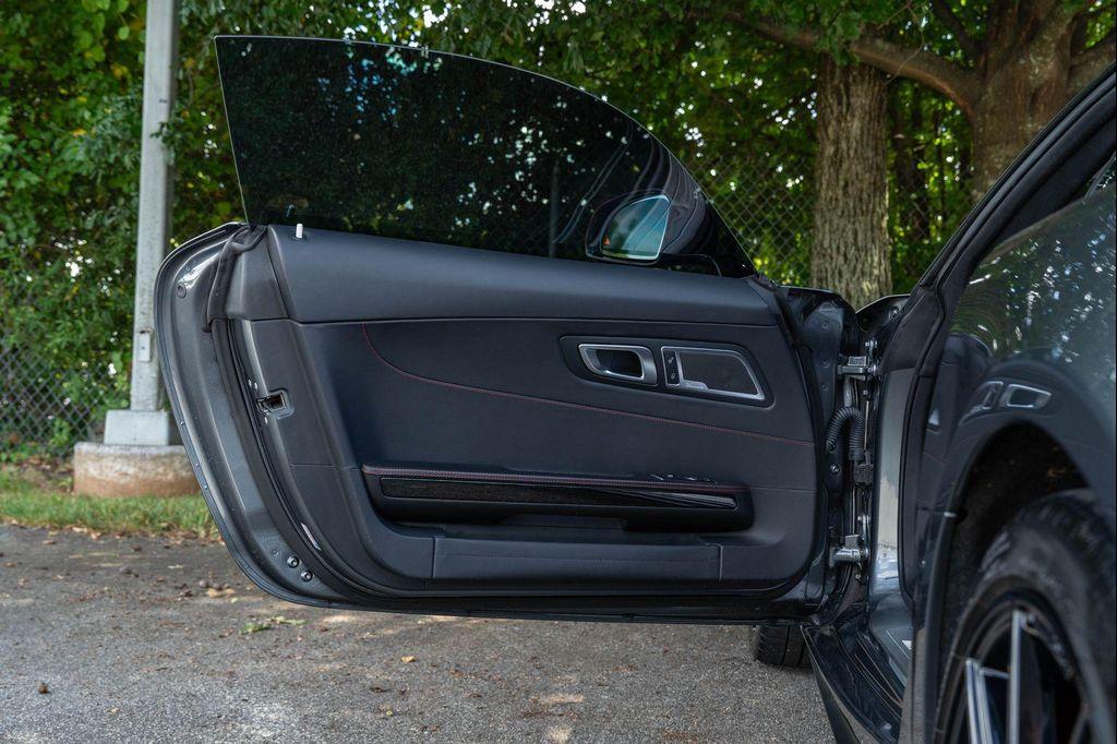 used 2016 Mercedes-Benz AMG GT car, priced at $72,844