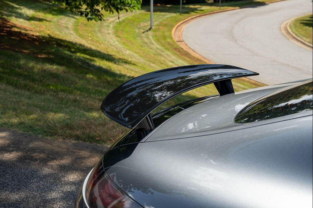 used 2016 Mercedes-Benz AMG GT car, priced at $72,844