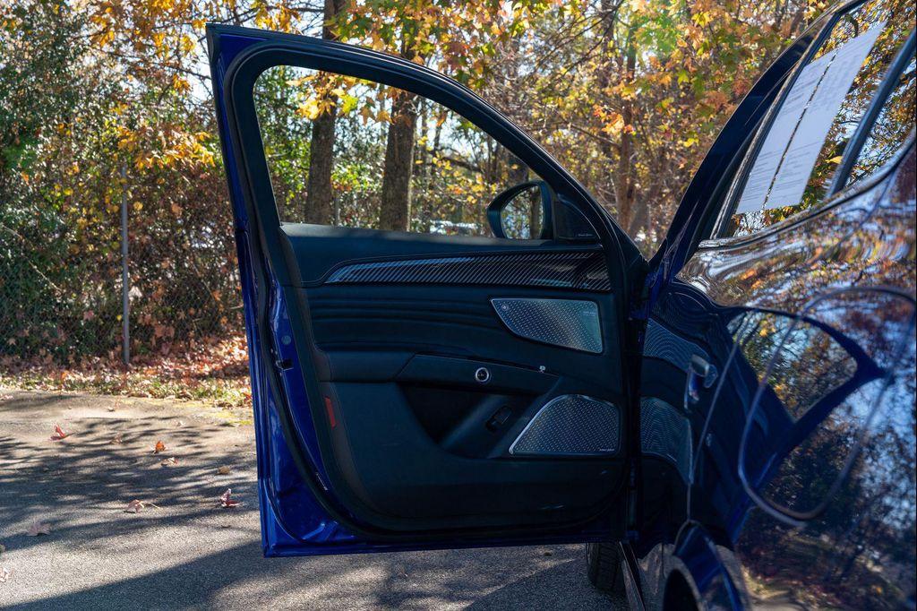 used 2023 Maserati Grecale car, priced at $39,675