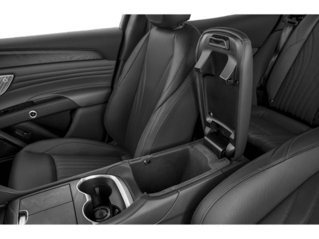 used 2023 Maserati Grecale car, priced at $39,990