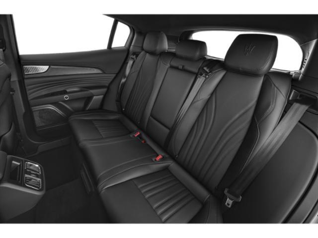 used 2023 Maserati Grecale car, priced at $39,990