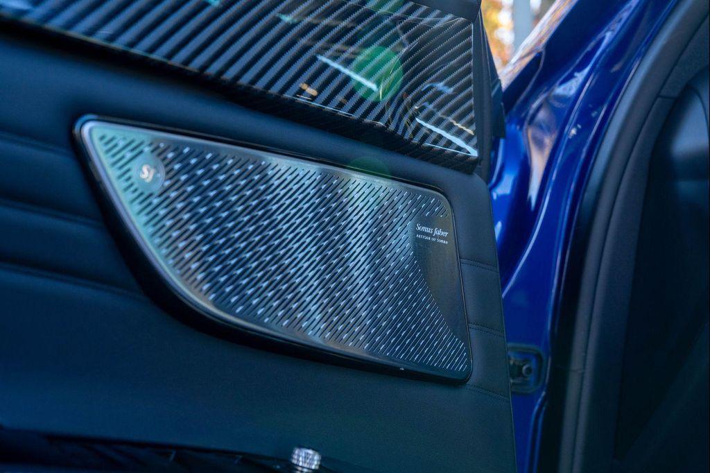 used 2023 Maserati Grecale car, priced at $39,675