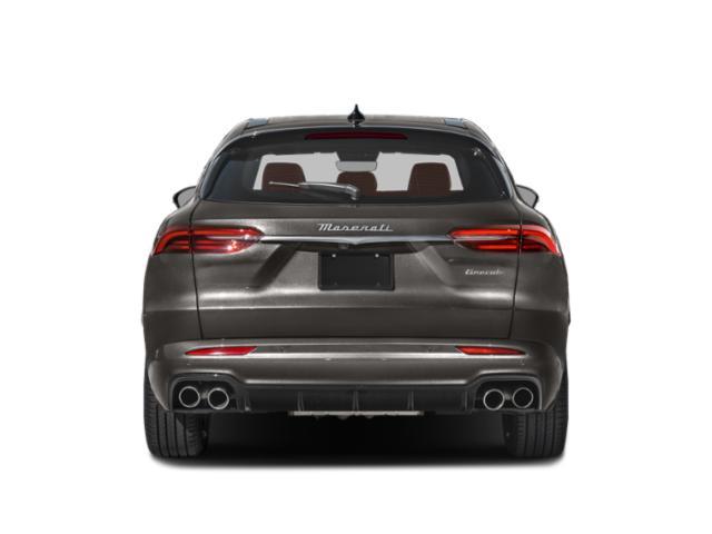 used 2023 Maserati Grecale car, priced at $39,990