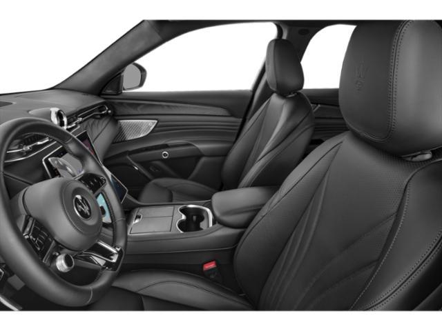 used 2023 Maserati Grecale car, priced at $39,990