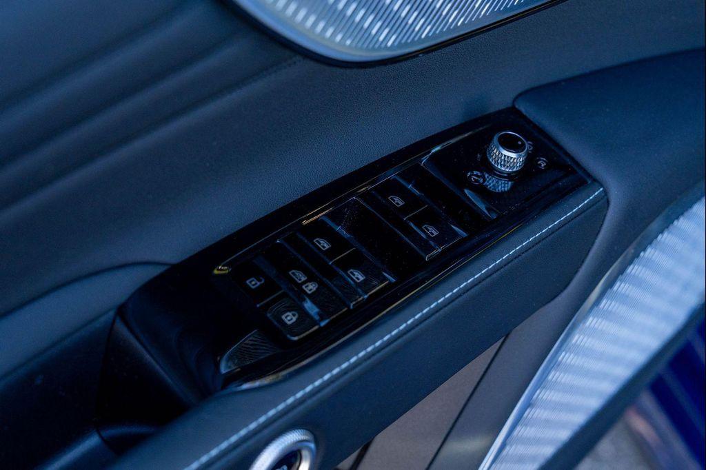 used 2023 Maserati Grecale car, priced at $39,675