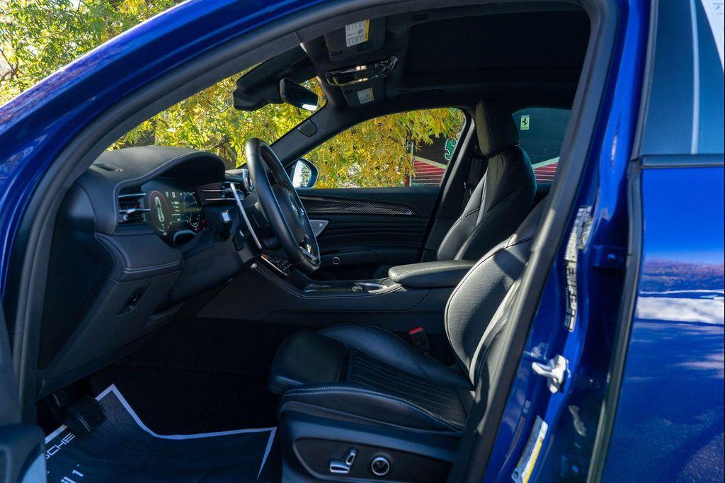 used 2023 Maserati Grecale car, priced at $39,675