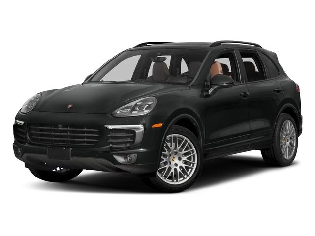 used 2017 Porsche Cayenne car, priced at $22,992