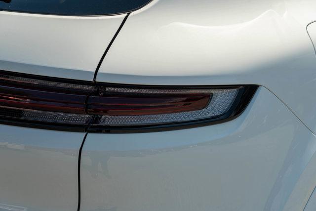 used 2024 Porsche Cayenne car, priced at $82,992
