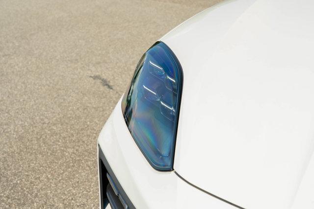 used 2024 Porsche Cayenne car, priced at $82,992
