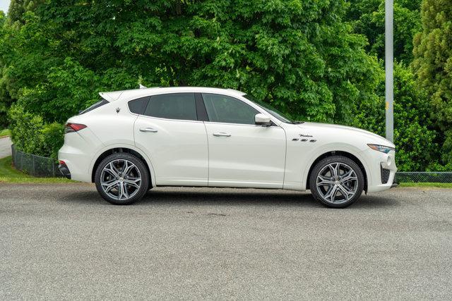 used 2023 Maserati Levante car, priced at $59,990