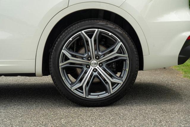 used 2023 Maserati Levante car, priced at $59,990