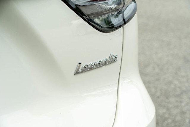 used 2023 Maserati Levante car, priced at $59,990
