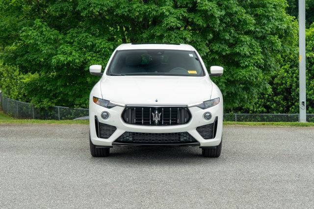 used 2023 Maserati Levante car, priced at $59,990