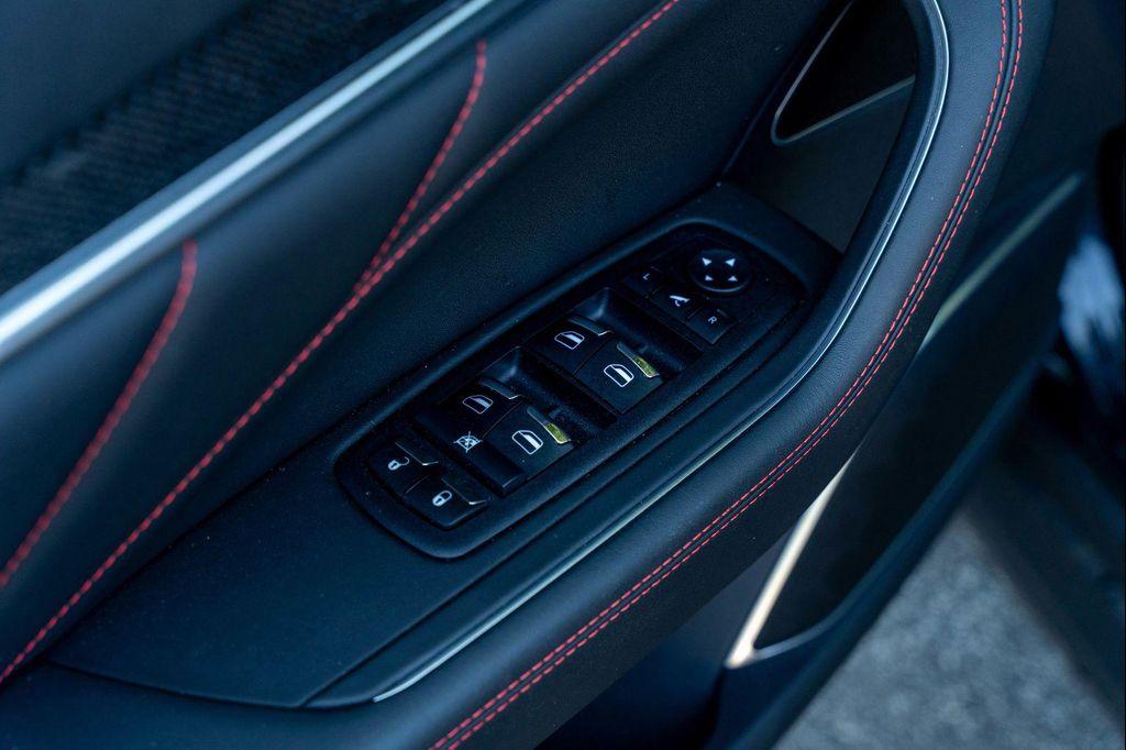 used 2024 Maserati Levante car, priced at $74,980