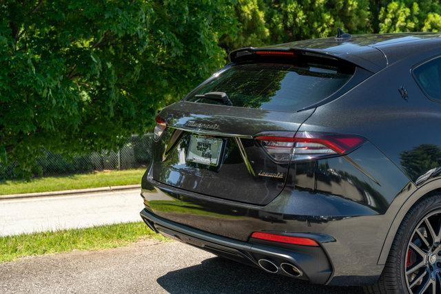 used 2024 Maserati Levante car, priced at $92,834