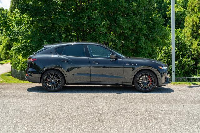 used 2024 Maserati Levante car, priced at $92,834