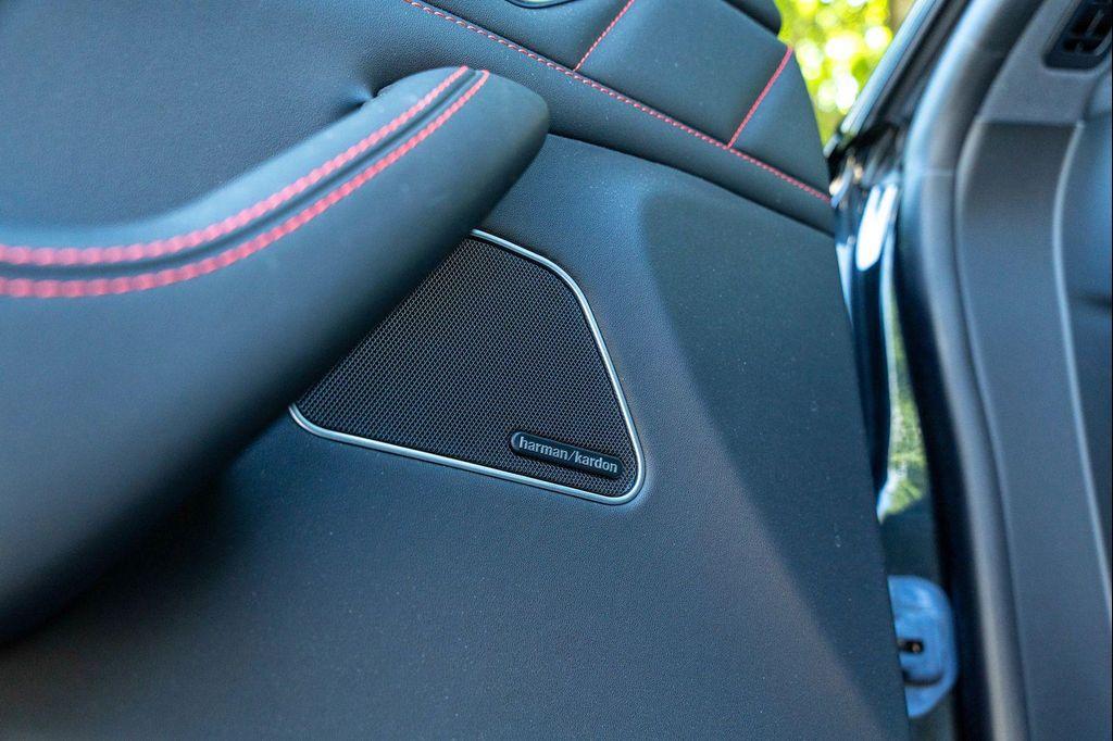 used 2024 Maserati Levante car, priced at $74,980