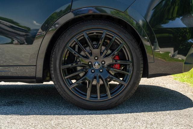 used 2024 Maserati Levante car, priced at $92,834