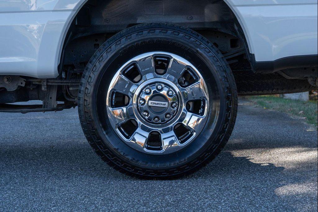 used 2023 Ford F-250 car, priced at $78,789