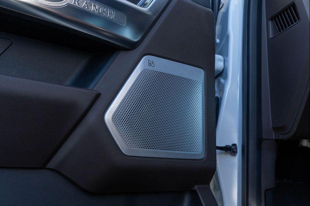 used 2023 Ford F-250 car, priced at $78,789