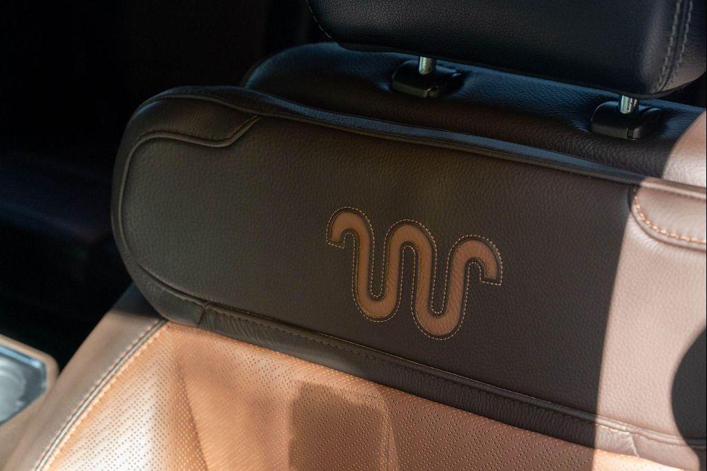 used 2023 Ford F-250 car, priced at $78,789