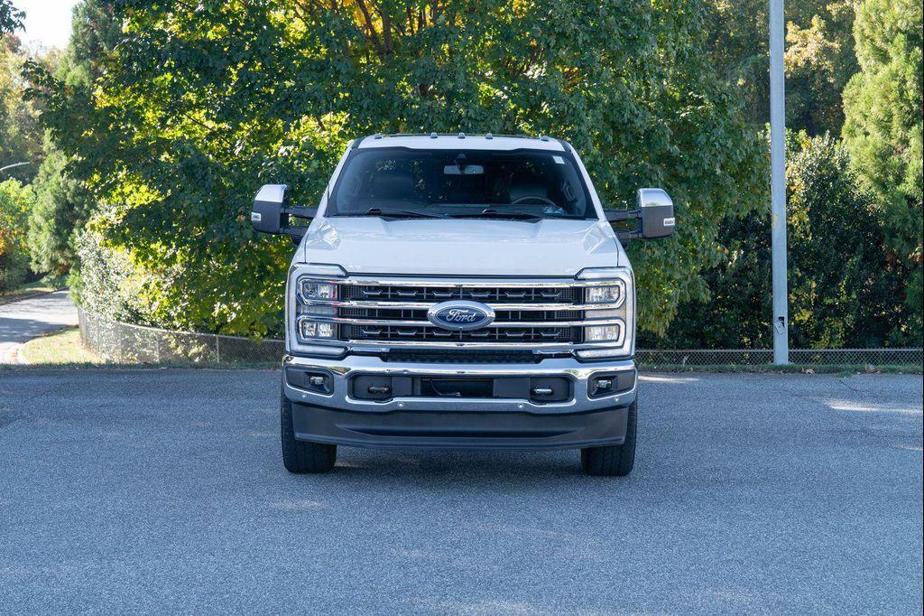 used 2023 Ford F-250 car, priced at $78,789