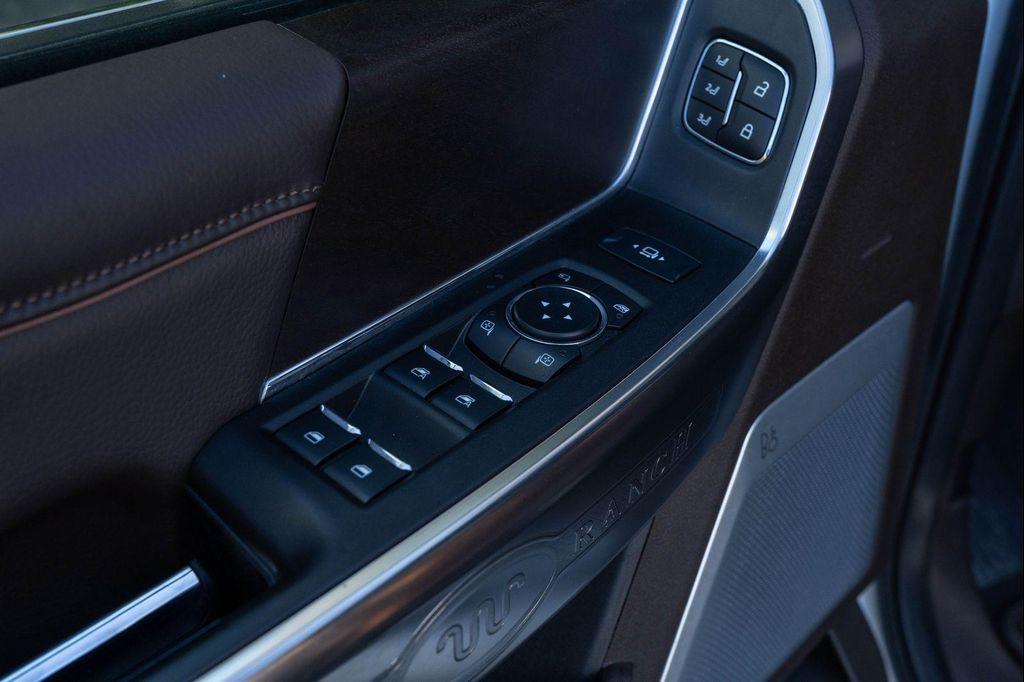 used 2023 Ford F-250 car, priced at $78,789