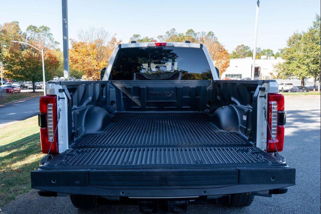 used 2023 Ford F-250 car, priced at $78,789
