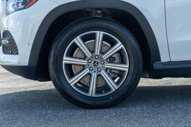 used 2023 Mercedes-Benz GLS 450 car, priced at $63,990