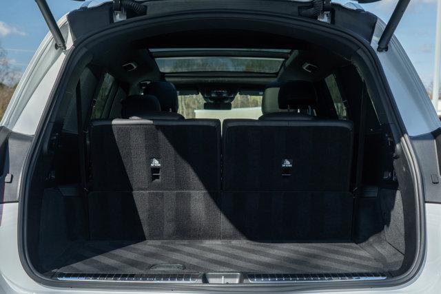 used 2023 Mercedes-Benz GLS 450 car, priced at $63,990