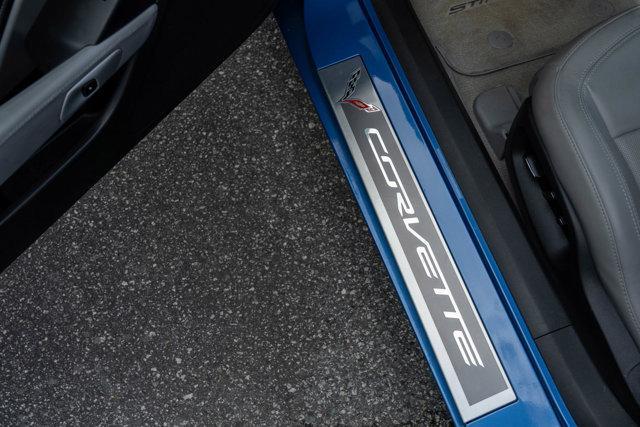 used 2016 Chevrolet Corvette car, priced at $53,980