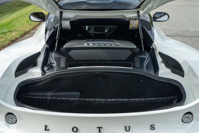 used 2014 Lotus Evora car, priced at $58,768