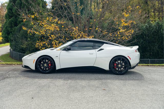 used 2014 Lotus Evora car, priced at $58,768